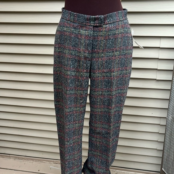 Liz Claiborne pants Tabitha style size 8T - Picture 2 of 12